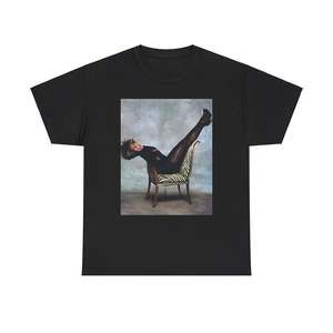 Tina Turner Unisex T-shirt Gift For Fan